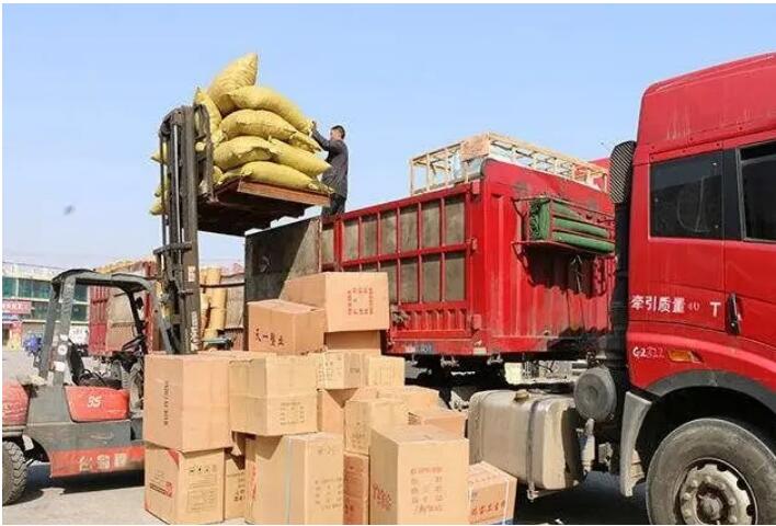 泉州到桂林物流专线