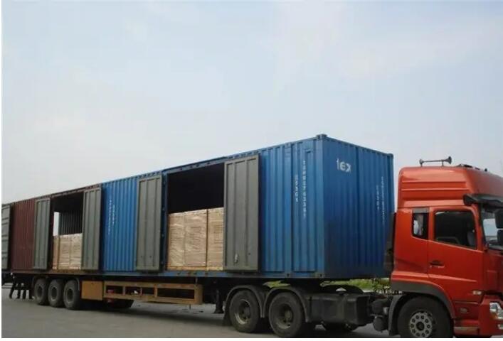 泉州到桂林整车运输