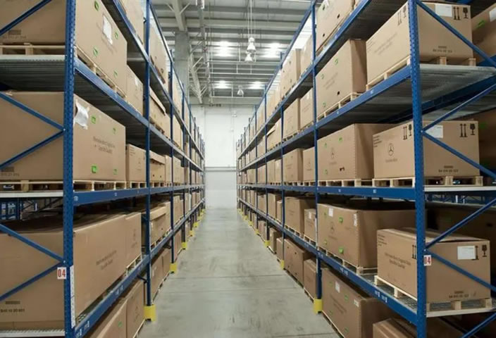 泉州到桂林货物仓储