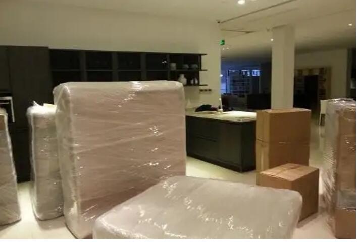 泉州到桂林长途搬家