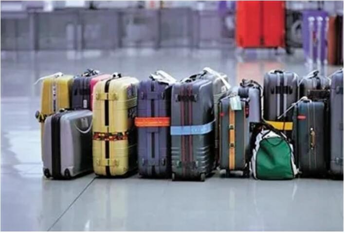 泉州到桂林行李托运