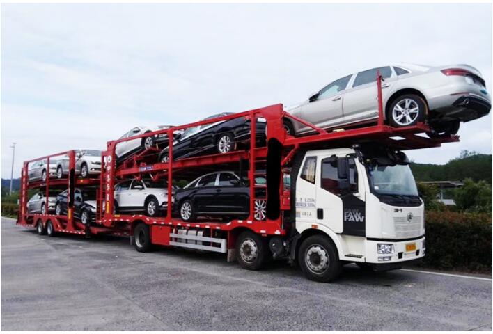 泉州到桂林轿车托运